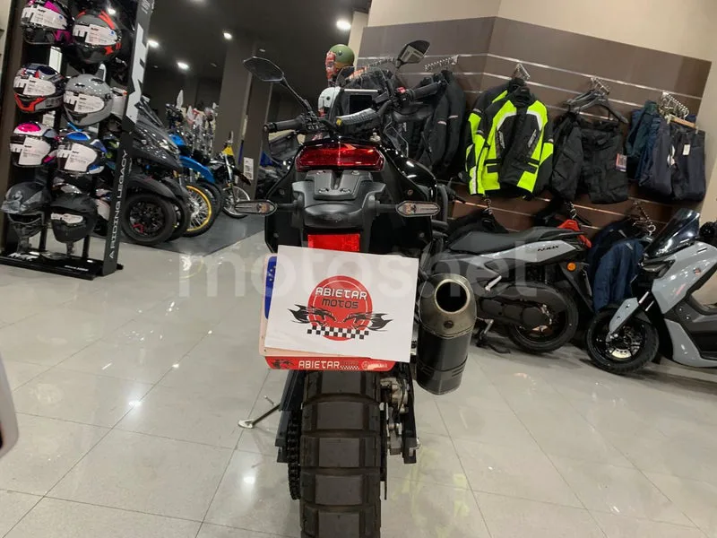 Yamaha Ténéré 700 - Vista 6