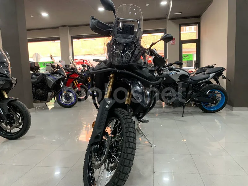 Yamaha Ténéré 700 - Vista 9