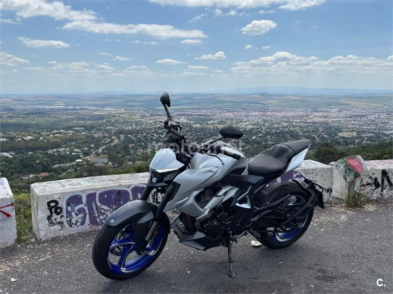 Zontes 350 R 3800 € 2023 Córdoba - 1