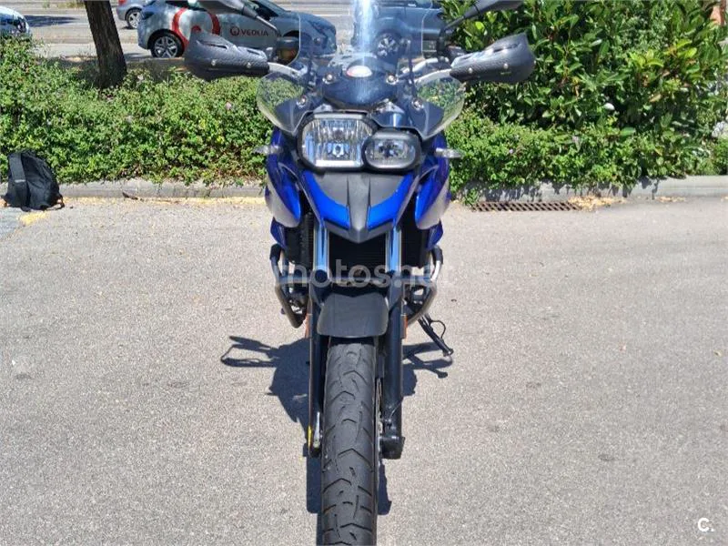 BMW F 700 GS 5750 € 2018 Barcelona - 2