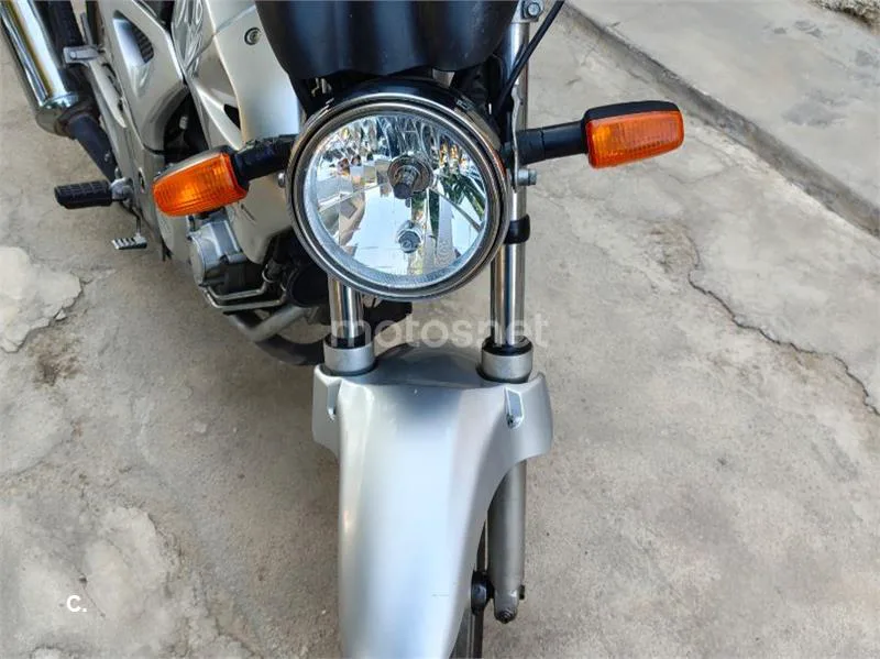 Honda CBF250 1100 € 2005 Murcia - 2