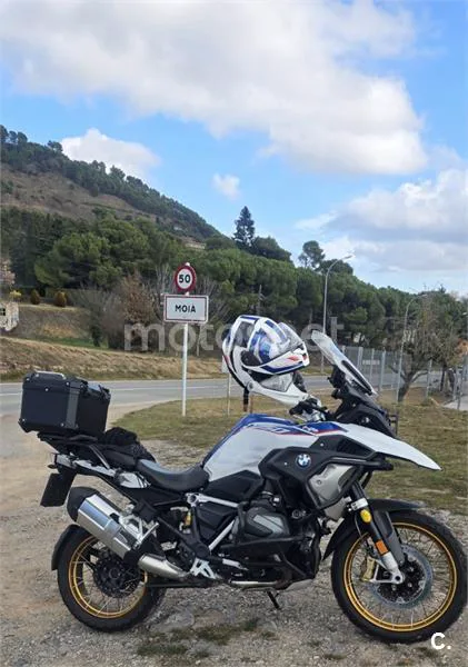 BMW R 1250 GS 17.250 € 2021 Barcelona - 1