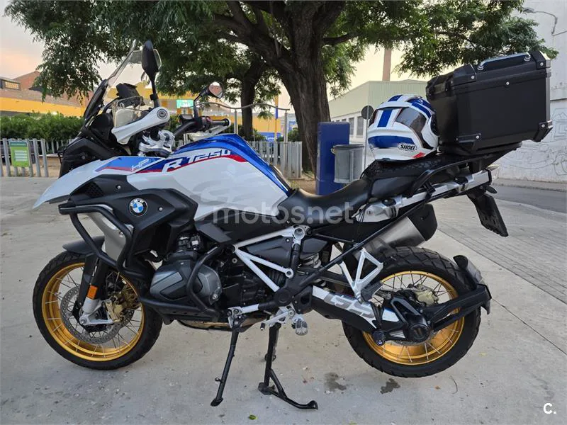 BMW R 1250 GS 17.250 € 2021 Barcelona - 2
