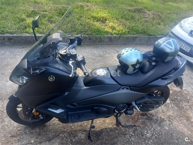 Yamaha TMAX 11.900 € 2024 Pontevedra - 2