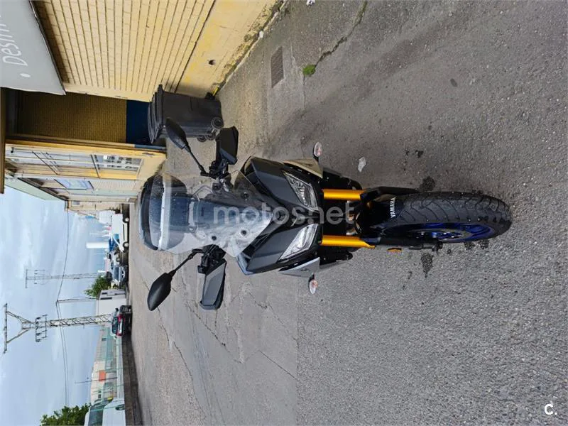 Yamaha Tracer 900 9500 € 2019 Burgos - 1