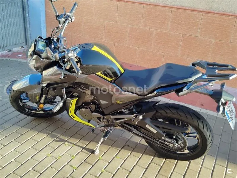 Zontes 125 Z2 2700 € 2025 Murcia - 1