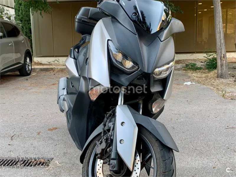 Yamaha XMAX 300 3600 € 2018 Illes Balears - 1