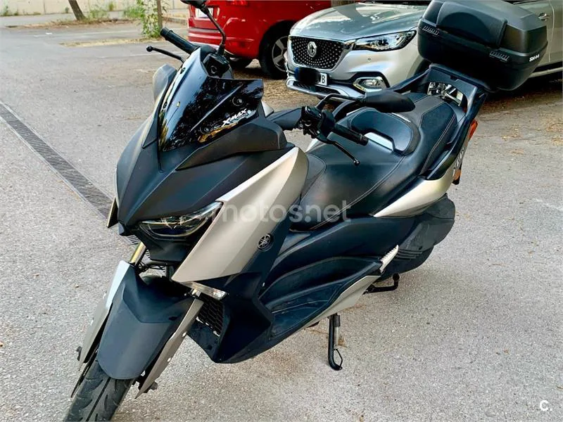 Yamaha XMAX 300 3600 € 2018 Illes Balears - 2