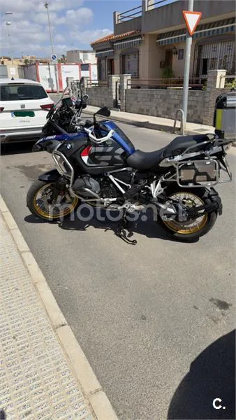 BMW R 1250 GS Adventure 20.000 € 2024 Murcia - 1