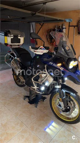 BMW R 1250 GS Adventure 20.000 € 2024 Murcia - 2