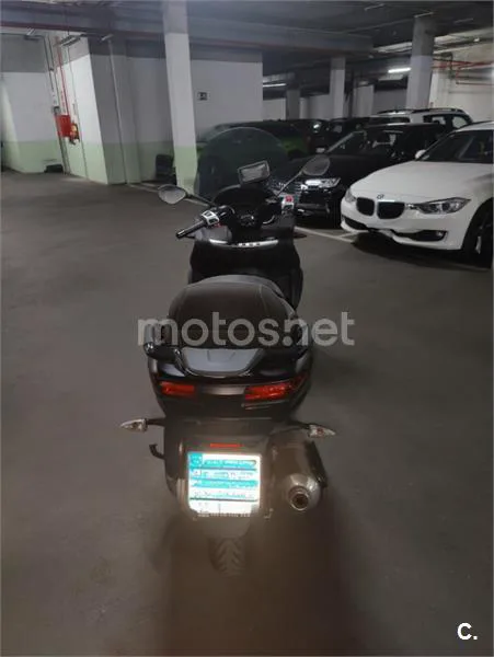 Piaggio MP3 500 Sport 4000 € 2014 Madrid - 2