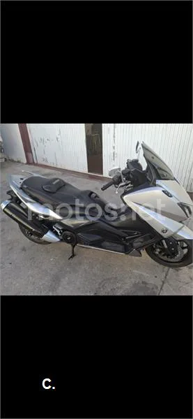 Yamaha TMAX 6300 € 2017 Illes Balears - 2
