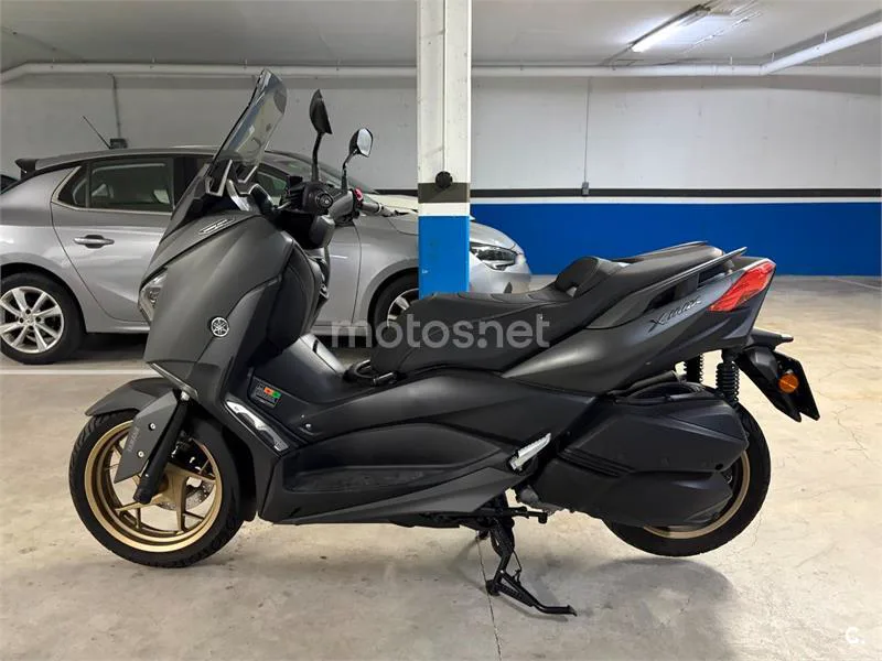 Yamaha XMAX 300 4500 € 2021 Barcelona - 1