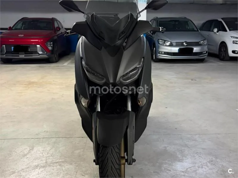 Yamaha XMAX 300 4500 € 2021 Barcelona - 2