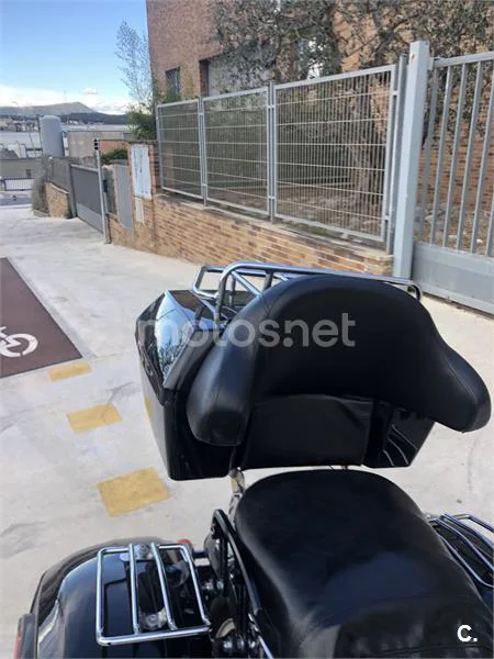 Kawasaki VN1600 Mean Streak - Vista 26