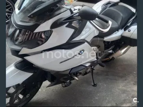 BMW K 1600 GT 11.000 € 2015 Pontevedra - 2