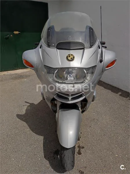 BMW R 1150 RT - Vista 3