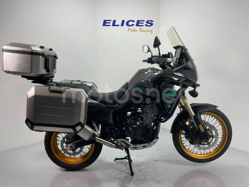 Rieju Aventura 500 Legend 4200 € 2024 Madrid - 2