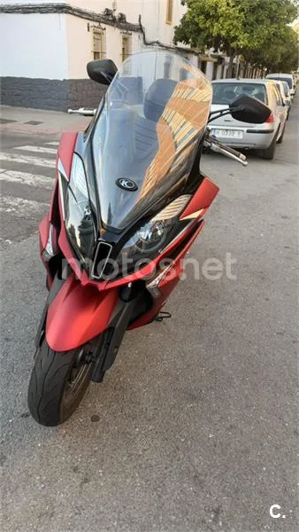 Kymco Super Dink 350 2800 € 2020 Huelva - 2