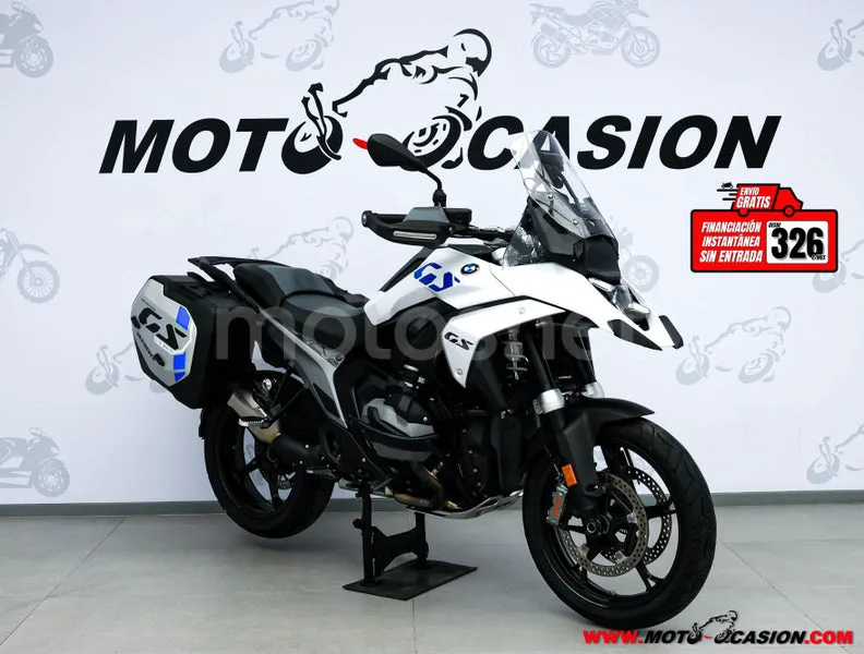 BMW R 1300 GS 19.850 € 2023 Toledo - 1