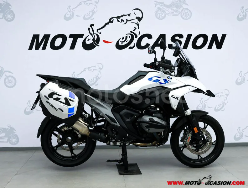BMW R 1300 GS 19.850 € 2023 Toledo - 2