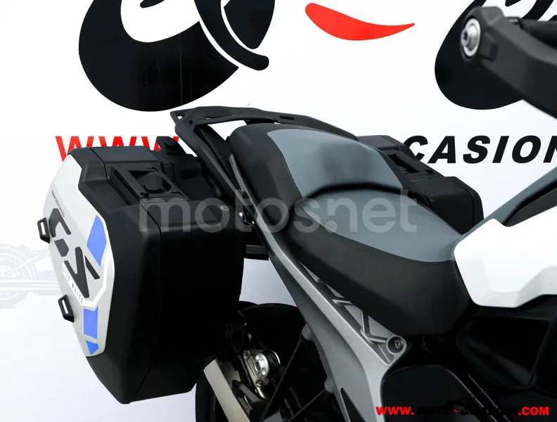 BMW R 1300 GS - Vista 11