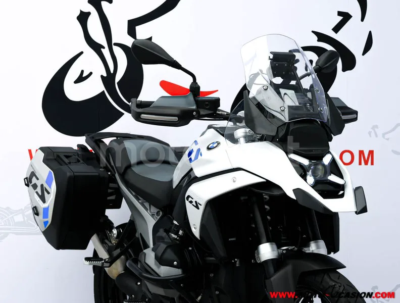 BMW R 1300 GS - Vista 4