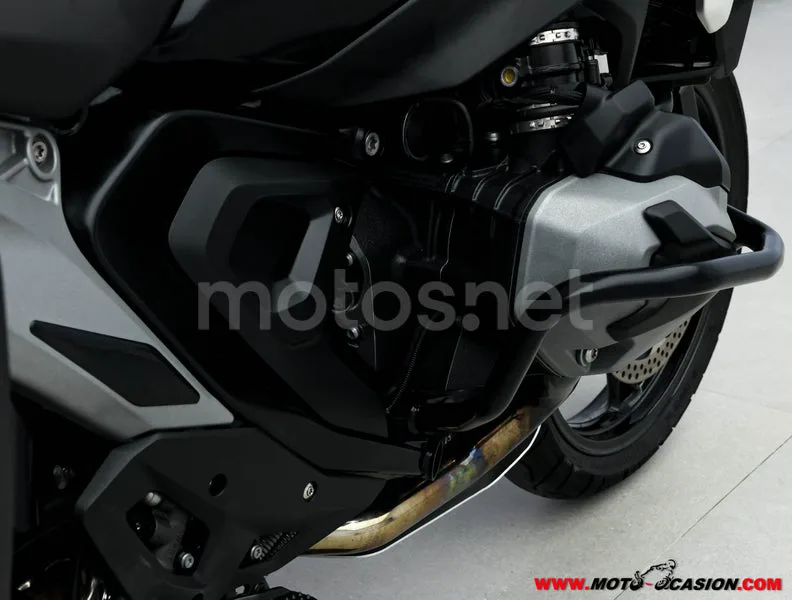 BMW R 1300 GS - Vista 5