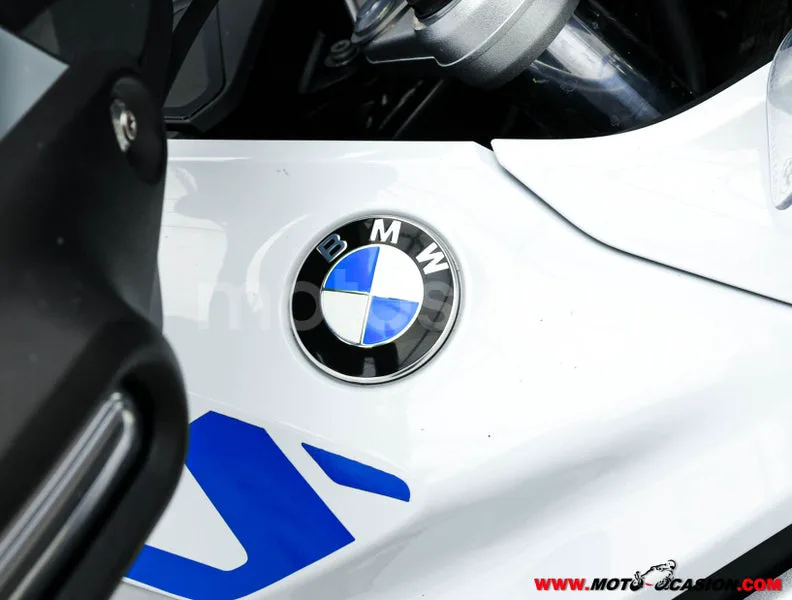 BMW R 1300 GS - Vista 9