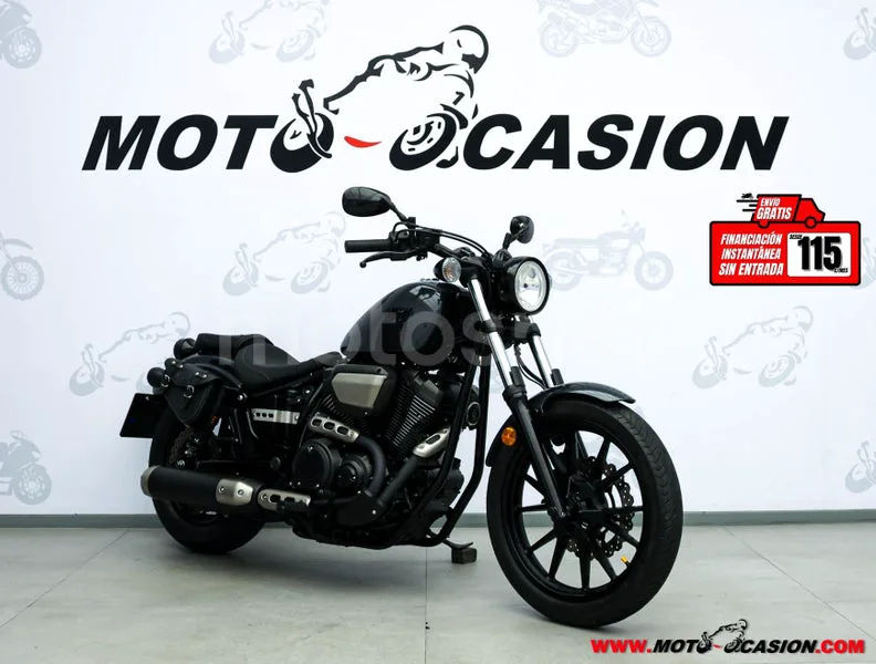 Yamaha XV950 R 6999 € 2020 Toledo - 1