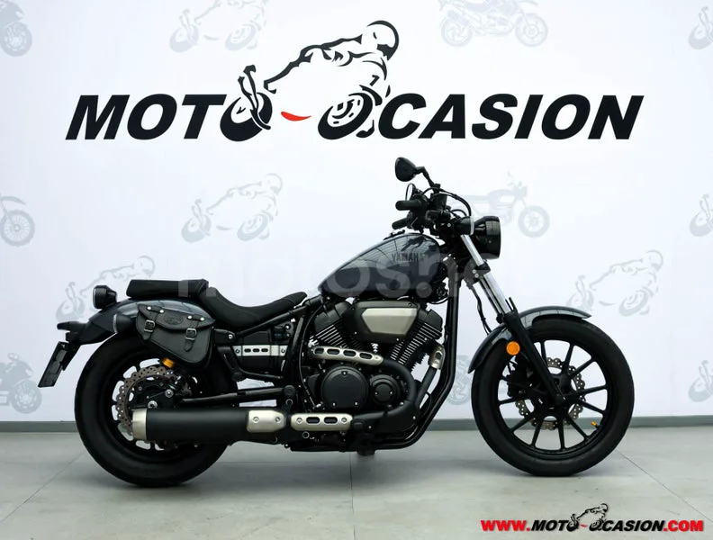 Yamaha XV950 R 6999 € 2020 Toledo - 2