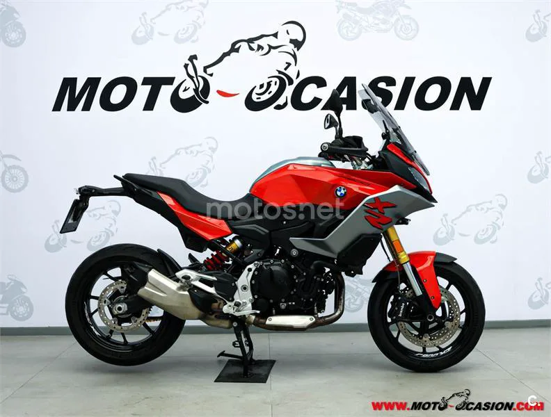 BMW F 900 XR 8500 € 2020 Toledo - 2