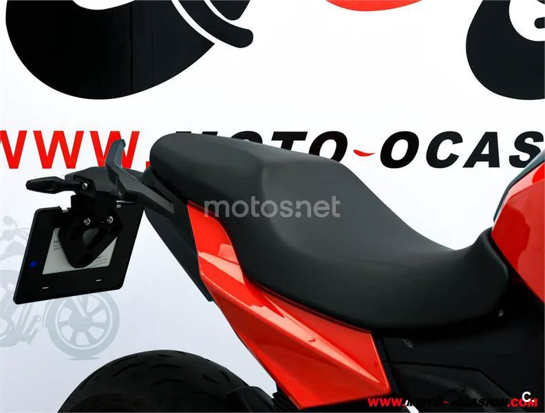 BMW F 900 XR - Vista 11