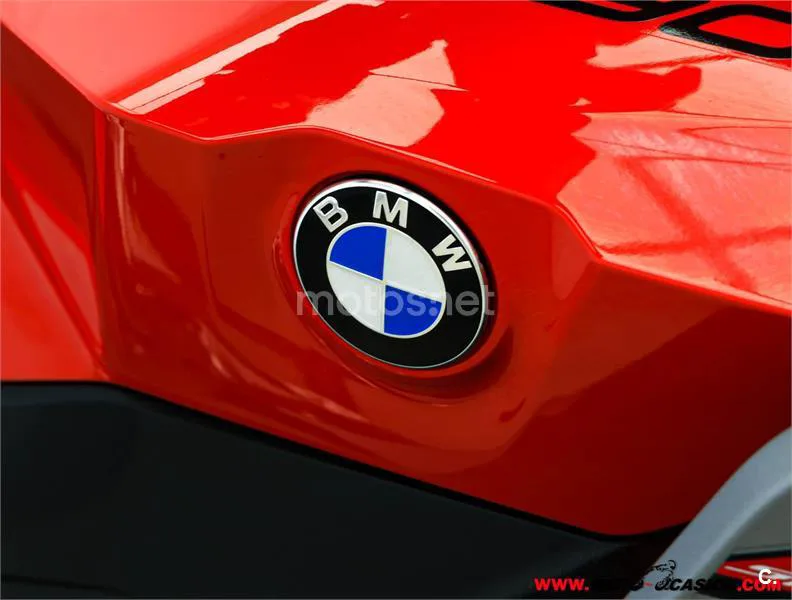 BMW F 900 XR - Vista 9