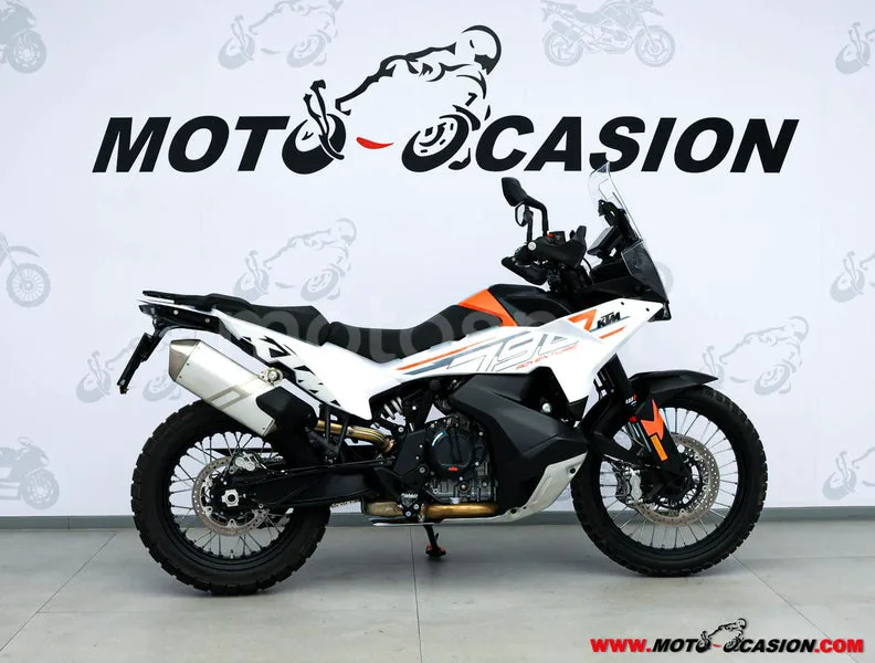KTM 790 Adventure 7850 € 2023 Toledo - 2