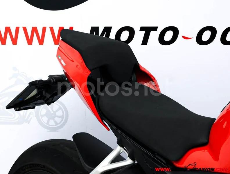 Ducati Streetfighter V4 - Vista 11