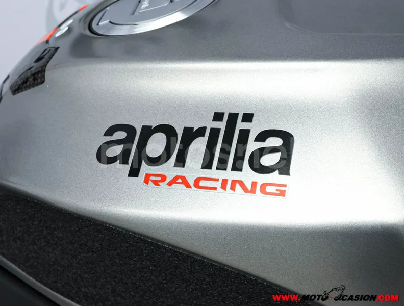 Aprilia RSV4 - Vista 14