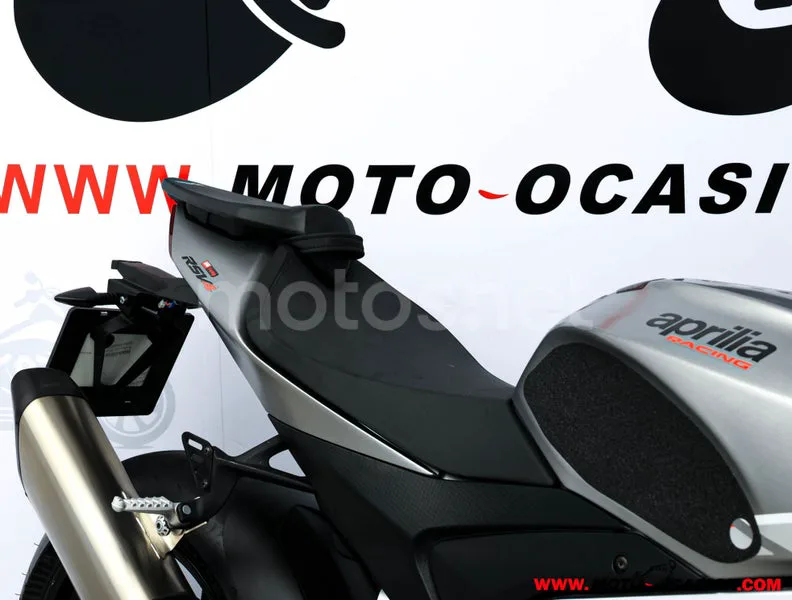 Aprilia RSV4 - Vista 19