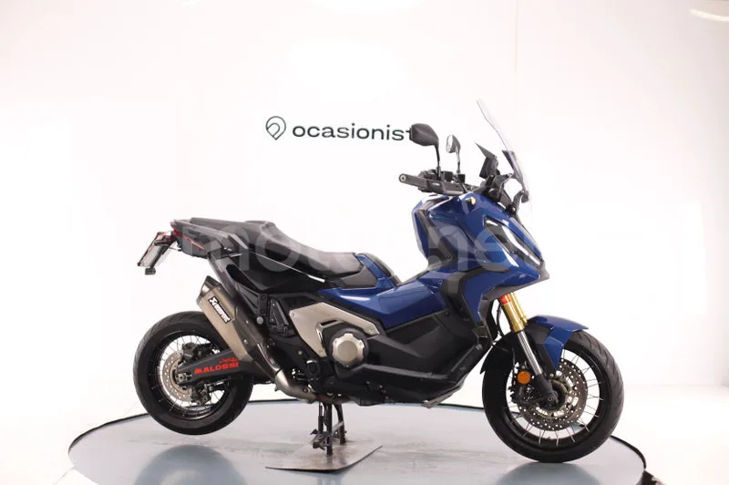 Honda X-ADV 9290 € 2021 Barcelona - 1