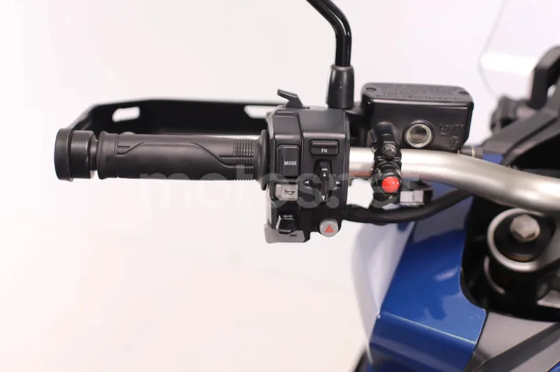 Honda X-ADV - Vista 7