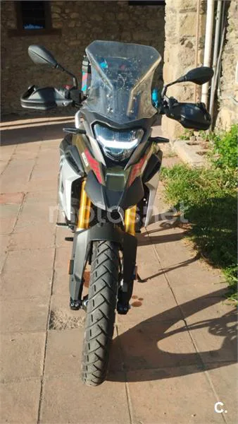 BMW G 310 GS 3900 € 2023 Girona - 1