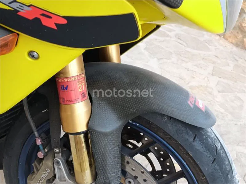Aprilia RSV Mille 5800 € 2001 Illes Balears - 1
