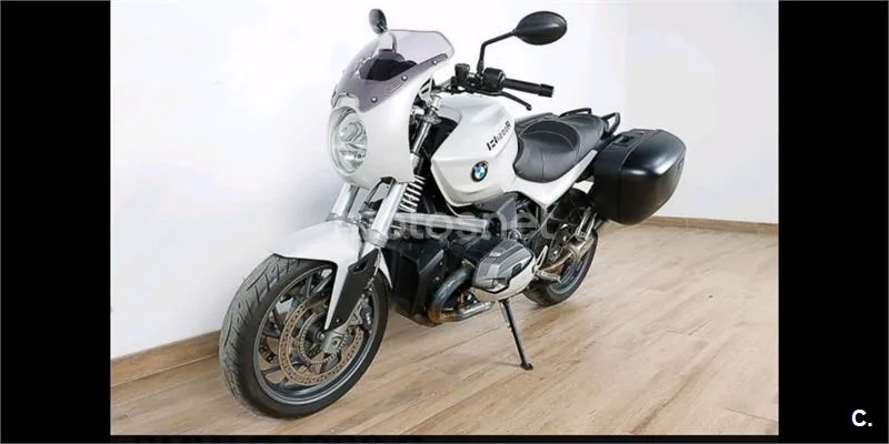 BMW R 1200 R 5800 € 2012 Barcelona - 1