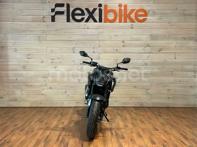 Honda CB500F 5480 € 2025 Madrid - 2