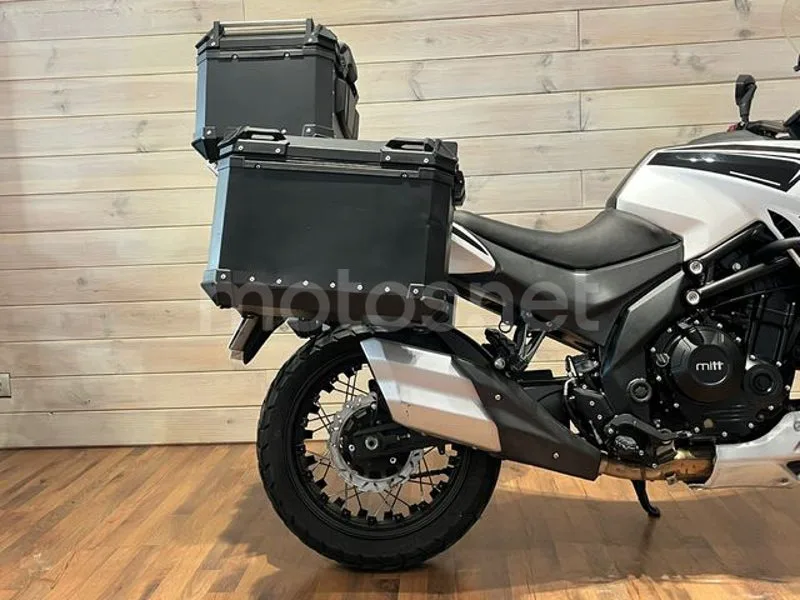 MITT TT 530 - Vista 7