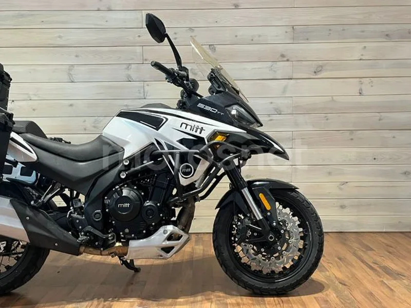 MITT TT 530 - Vista 8