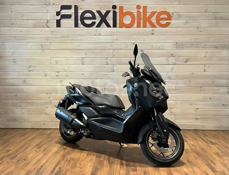 Yamaha XMAX 300 4590 € 2024 Madrid - 1