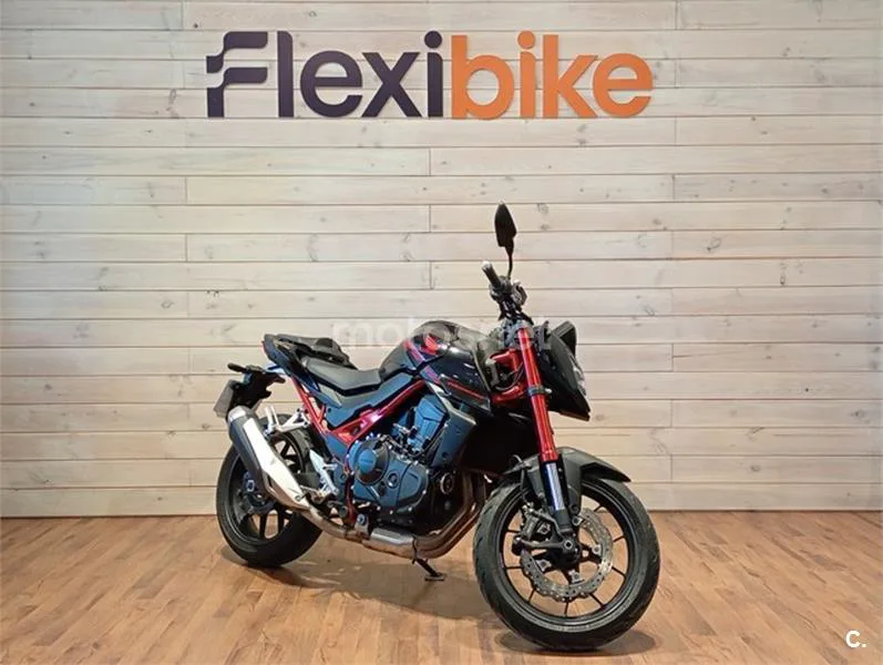 Honda CB750 Hornet 5690 € 2024 Madrid - 1