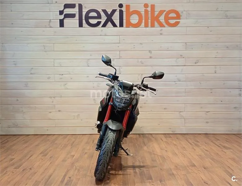 Honda CB750 Hornet 5690 € 2024 Madrid - 2