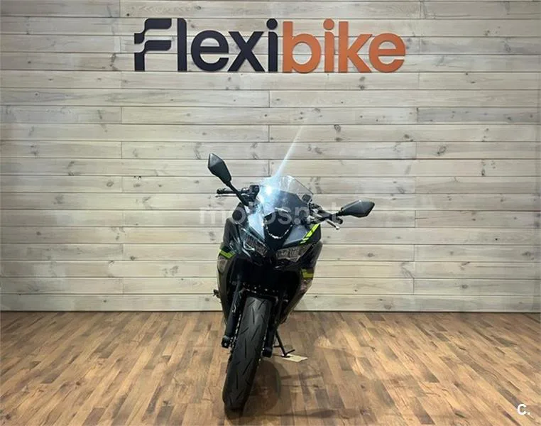Kawasaki Ninja 650 5990 € 2022 Madrid - 2